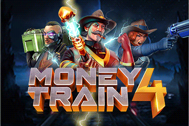 Money Train 4
